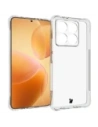 Hurtownia GSM - Elastyczne etui Bizon Case Salpa do Xiaomi 14T przezroczyste - BIZ6456 - {ean13} - Hurt