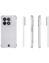 Hurtownia GSM - Elastyczne etui Bizon Case Salpa do Xiaomi 14T przezroczyste - BIZ6456 - {ean13} - Hurt