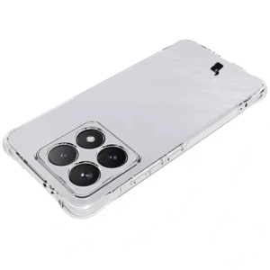 Hurtownia GSM - Bizon Case Salpa Xiaomi 14T átlátszó - BIZ6456 - {ean13} - Hurt