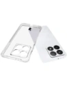Hurtownia GSM - Elastyczne etui Bizon Case Salpa do Xiaomi 14T przezroczyste - BIZ6456 - {ean13} - Hurt