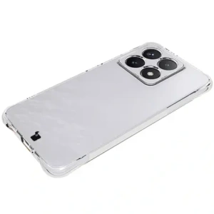Hurtownia GSM - Bizon Case Salpa Xiaomi 14T átlátszó - BIZ6456 - {ean13} - Hurt