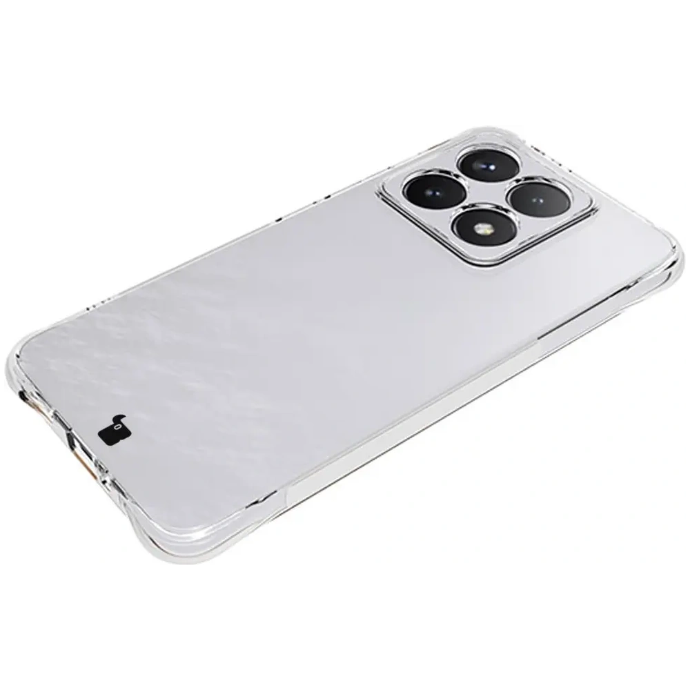 Hurtownia GSM - Bizon Case Salpa Xiaomi 14T clar - BIZ6456 - {ean13} - Hurt