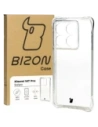 Elastyczne etui Bizon Case Salpa do Xiaomi 14T Pro przezroczyste