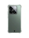 Hurtownia GSM - Elastyczne etui Bizon Case Salpa do Xiaomi 14T Pro przezroczyste - BIZ6457 - {ean13} - Hurt