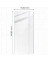 Hurtownia GSM - Szkło hartowane Bizon Glass Clear 2 do Xiaomi 14T/14T Pro - BIZ6458 - {ean13} - Hurt