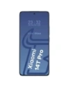 Hurtownia GSM - Bizon Glass Edge 2 Xiaomi 14T Pro fekete - BIZ6459 - {ean13} - Hurt