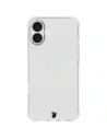Hurtownia GSM - Bizon Case Clear Pack Hülle + 2x gehärtetes Glas + Linsen Glas Apple iPhone 16 Plus - BIZ6460 - {ean13} - Hurt