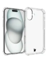 Hurtownia GSM - Etui + 2x tvrzené sklo na displej + sklo na objektiv Bizon Case Clear Pack pro Apple iPhone 16 Plus - BIZ6460 - {ean13} - Hurt