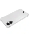 Hurtownia GSM - Etui + 2x tvrzené sklo na displej + sklo na objektiv Bizon Case Clear Pack pro Apple iPhone 16 Plus - BIZ6460 - {ean13} - Hurt