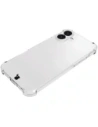 Hurtownia GSM - Etui + 2x tvrzené sklo na displej + sklo na objektiv Bizon Case Clear Pack pro Apple iPhone 16 Plus - BIZ6460 - {ean13} - Hurt