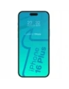 Hurtownia GSM - Etui + 2x tvrzené sklo na displej + sklo na objektiv Bizon Case Clear Pack pro Apple iPhone 16 Plus - BIZ6460 - {ean13} - Hurt