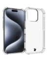 Hurtownia GSM - Bizon Case Clear Pack tok + 2x edzett üveg + lencse üveg Apple iPhone 16 Pro - BIZ6461 - {ean13} - Hurt