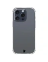 Hurtownia GSM - Bizon Case Clear Pack tok + 2x edzett üveg + lencse üveg Apple iPhone 16 Pro - BIZ6461 - {ean13} - Hurt