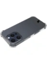 Hurtownia GSM - Bizon Case Clear Pack tok + 2x edzett üveg + lencse üveg Apple iPhone 16 Pro - BIZ6461 - {ean13} - Hurt