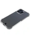 Hurtownia GSM - Bizon Case Clear Pack tok + 2x edzett üveg + lencse üveg Apple iPhone 16 Pro - BIZ6461 - {ean13} - Hurt