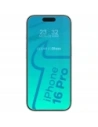 Hurtownia GSM - Bizon Case Clear Pack tok + 2x edzett üveg + lencse üveg Apple iPhone 16 Pro - BIZ6461 - {ean13} - Hurt