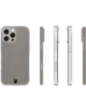 Hurtownia GSM - Etui + 2x tvrzené sklo na displej + sklo na objektiv Bizon Case Clear Pack pro Apple iPhone 16 Pro Max - BIZ6462 - {ean13} - Hurt