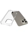 Wholesale Bizon Case Clear Pack case + 2x tempered glass + lens glass Apple iPhone 16 Pro Max - BIZ6462 - {ean13} - Hurt