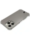 Wholesale Bizon Case Clear Pack case + 2x tempered glass + lens glass Apple iPhone 16 Pro Max - BIZ6462 - {ean13} - Hurt