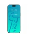 Wholesale Bizon Case Clear Pack case + 2x tempered glass + lens glass Apple iPhone 16 Pro Max - BIZ6462 - {ean13} - Hurt
