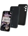 Wholesale Bizon Soft Case Samsung Galaxy M35 5G black - BIZ6465 - {ean13} - Hurt