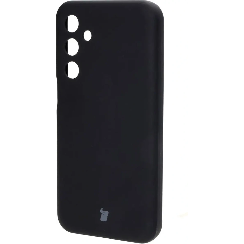 Hurtownia GSM - Silikonové pouzdro Bizon Soft Case pro Samsung Galaxy M35 5G černé - BIZ6465 - {ean13} - Hurt