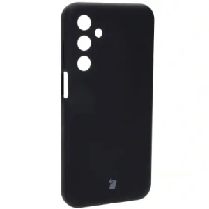 Wholesale Bizon Soft Case Samsung Galaxy M35 5G black - BIZ6465 - {ean13} - Hurt