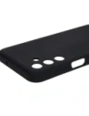 Hurtownia GSM - Bizon Soft Case Samsung Galaxy M35 5G fekete - BIZ6465 - {ean13} - Hurt