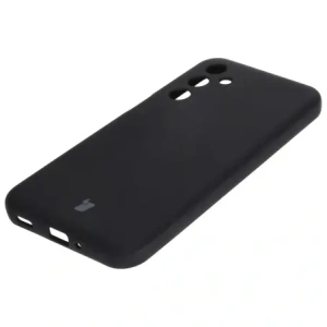 Wholesale Bizon Soft Case Samsung Galaxy M35 5G black - BIZ6465 - {ean13} - Hurt