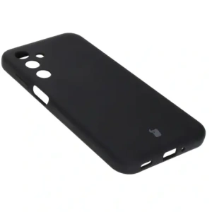 Wholesale Bizon Soft Case Samsung Galaxy M35 5G black - BIZ6465 - {ean13} - Hurt