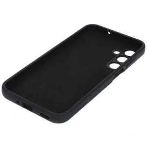 Hurtownia GSM - Bizon Soft Case Samsung Galaxy M35 5G fekete - BIZ6465 - {ean13} - Hurt