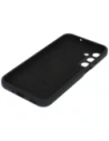 Hurtownia GSM - Silikonové pouzdro Bizon Soft Case pro Samsung Galaxy M35 5G černé - BIZ6465 - {ean13} - Hurt