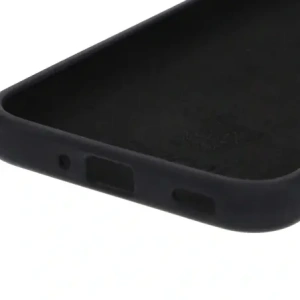 Wholesale Bizon Soft Case Samsung Galaxy M35 5G black - BIZ6465 - {ean13} - Hurt