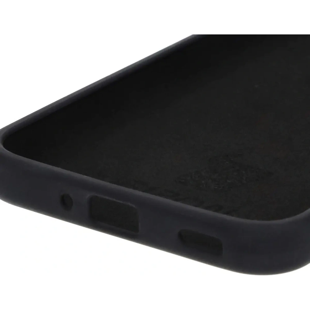 Hurtownia GSM - Silikonové pouzdro Bizon Soft Case pro Samsung Galaxy M35 5G černé - BIZ6465 - {ean13} - Hurt