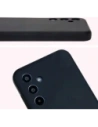 Hurtownia GSM - Silikonové pouzdro Bizon Soft Case pro Samsung Galaxy M35 5G černé - BIZ6465 - {ean13} - Hurt