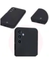 Hurtownia GSM - Silikonové pouzdro Bizon Soft Case pro Samsung Galaxy M35 5G černé - BIZ6465 - {ean13} - Hurt
