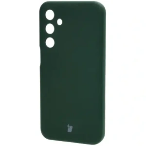 Hurtownia GSM - Silikonové pouzdro Bizon Soft Case pro Samsung Galaxy M35 5G tmavě zelené - BIZ6466 - {ean13} - Hurt