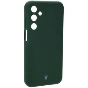 Hurtownia GSM - Silikonové pouzdro Bizon Soft Case pro Samsung Galaxy M35 5G tmavě zelené - BIZ6466 - {ean13} - Hurt