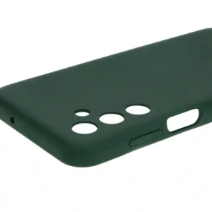 Hurtownia GSM - Silikonové pouzdro Bizon Soft Case pro Samsung Galaxy M35 5G tmavě zelené - BIZ6466 - {ean13} - Hurt