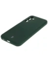 Hurtownia GSM - Silikonové pouzdro Bizon Soft Case pro Samsung Galaxy M35 5G tmavě zelené - BIZ6466 - {ean13} - Hurt