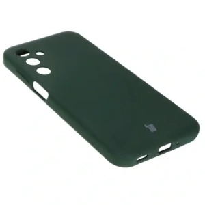 Hurtownia GSM - Silikonové pouzdro Bizon Soft Case pro Samsung Galaxy M35 5G tmavě zelené - BIZ6466 - {ean13} - Hurt