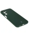 Hurtownia GSM - Silikonové pouzdro Bizon Soft Case pro Samsung Galaxy M35 5G tmavě zelené - BIZ6466 - {ean13} - Hurt