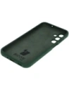Hurtownia GSM - Silikonové pouzdro Bizon Soft Case pro Samsung Galaxy M35 5G tmavě zelené - BIZ6466 - {ean13} - Hurt