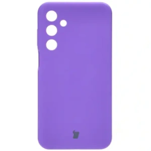 Wholesale Bizon Soft Case Samsung Galaxy M35 5G purple - BIZ6467 - {ean13} - Hurt