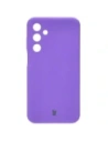 Hurtownia GSM - Silikonové pouzdro Bizon Soft Case pro Samsung Galaxy M35 5G fialové - BIZ6467 - {ean13} - Hurt