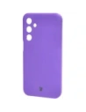 Hurtownia GSM - Bizon Soft Case Samsung Galaxy M35 5G lila - BIZ6467 - {ean13} - Hurt