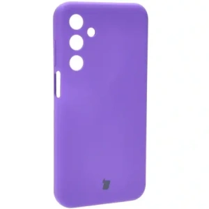 Hurtownia GSM - Bizon Soft Case Samsung Galaxy M35 5G lila - BIZ6467 - {ean13} - Hurt