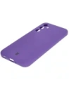 Hurtownia GSM - Silikonové pouzdro Bizon Soft Case pro Samsung Galaxy M35 5G fialové - BIZ6467 - {ean13} - Hurt