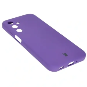 Hurtownia GSM - Bizon Soft Case Samsung Galaxy M35 5G lila - BIZ6467 - {ean13} - Hurt