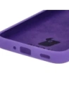 Hurtownia GSM - Silikonové pouzdro Bizon Soft Case pro Samsung Galaxy M35 5G fialové - BIZ6467 - {ean13} - Hurt
